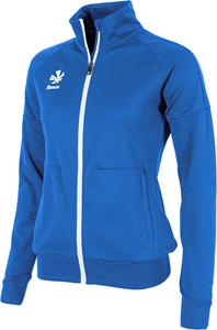 Reece Premium Full Zip Top Dames