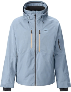 Picture Goods Jacket
