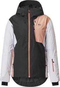 Picture Seen Jacket