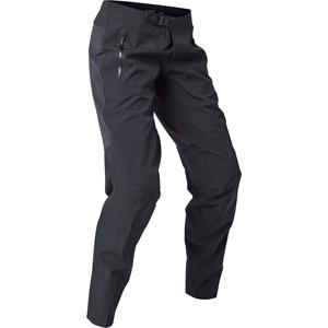 Fox Racing Women's Defend 3L Water Pant AW22 - Schwarz}