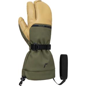 Reusch Fäustlinge "Discovery GORE-TEX TOUCH-TEC", warm, wasserdicht