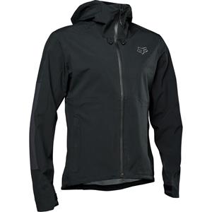 Fox Racing Defend 3L Water Jacket AW22 - Schwarz}