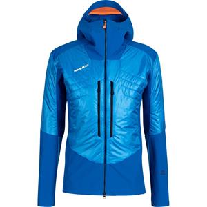 Mammut Heren Eisfeld Hybrid So Jac