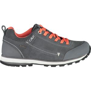 CMP Dames Elettra Low WP schoenen