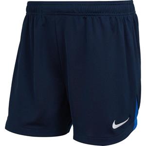 Nike Trainingsshorts Dri-FIT Academy Pro - Navy/Blauw/Wit Vrouw