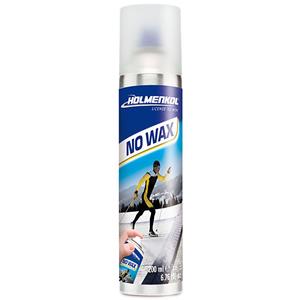 Holmenkol NoWax Anti-Ice & Glider Spray