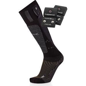 Therm-ic PowerSock Set Heat Uni+ SPack 1200 V2 