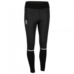 Daehlie - Women's Tights Winter Wool 2.0 - Langlaufbroek, zwart