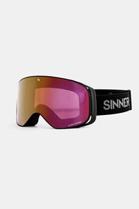 Sinner Olympia + Double Pink Sintrast