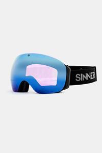 Sinner Avon Double Blue Sintrast + DBL Orange Sintrast