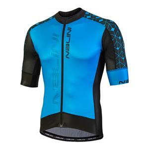 NALINI Shirt met korte mouwen Velocità fietsshirt met korte mouwen, voor heren,