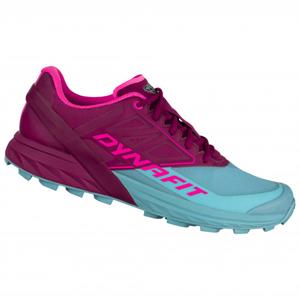 Dynafit Women's Alpine - Trailrunningschoenen, purper