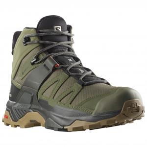 Salomon - X Ultra 4 Mid GTX - Wanderschuhe