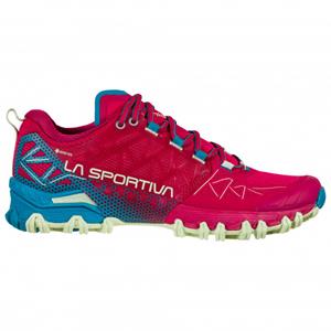 La sportiva Women's Bushido II GTX - Trailrunningschoenen, meerkleurig