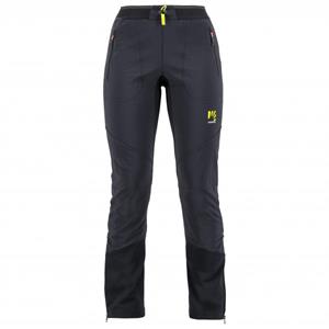 Karpos - Women's Alagna Plus Evo Pant - Toerskibroek, grijs