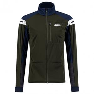 Swix - Dynamic Jacket - anglaufjacke