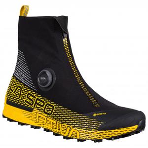 La Sportiva - Cyklon Cross GTX - Trailrunningschoenen, zwart