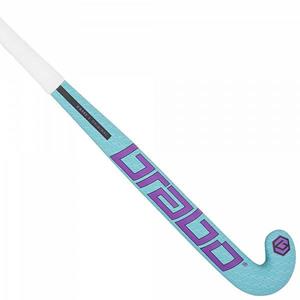 Hockeystick O'Geez Original Junior Blauw Paars