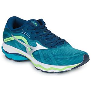 Laufschuhe Für Erwachsene Mizuno Wave Ultima 13 Blau