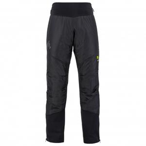Karpos Lyskamm Evo Pant - Toerskibroek, zwart