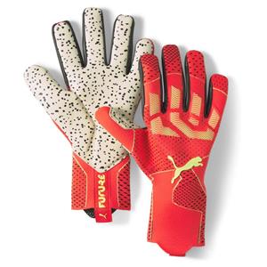 PUMA FUTURE Z:ONE Grip 1 NC Fiery Coral-Fizzy Light