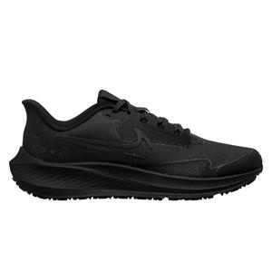 Nike Hardloopschoenen Air Zoom Pegasus 39 Shield - Zwart/Grijs Vrouw