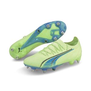 PUMA Unisex ULTRA Ultimate MxSG Voetbalschoenen