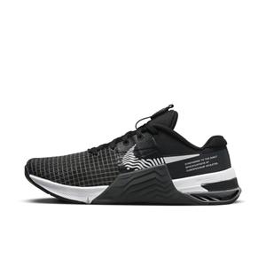 Nike Metcon 8 Trainingsschoenen voor dames - Zwart