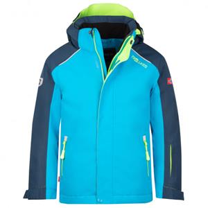 Trollkids - Kid's Holmenkollen Snow Jacket Pro - Skijacke