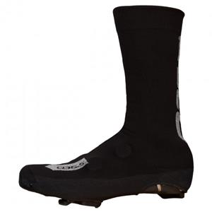 Q36.5 Waterproof Overshoes - Overschoenen, zwart