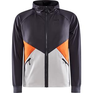 Ski-jack met capuchon Craft Glide Blaze-Trooper