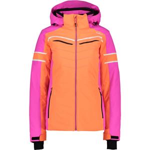 CMP Jacket Zip Hood