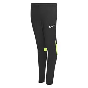 Nike Trainingsbroek Dri-FIT Academy Pro KPZ - Zwart/Neon/Wit Kinderen