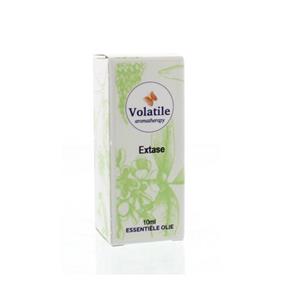 Volatile Extase