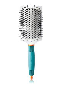 Moroccanoil Ceramic Paddle Brush - platte föhnborstel