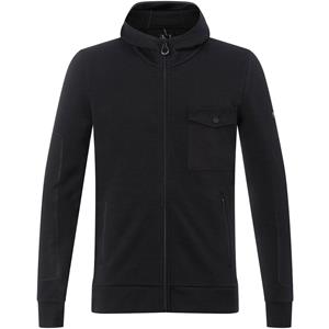 Super.Natural Heren Alpine Active Zip Jack