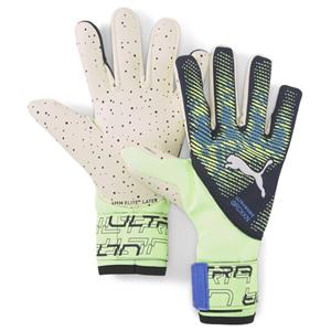 PUMA Unisex ULTRA Ultimate 1 Negative Cut Voetbal Keepershandschoenen