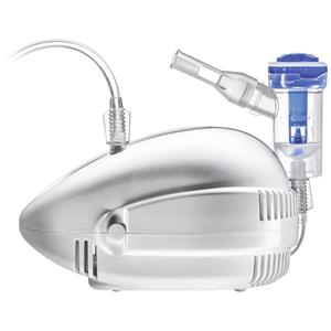 flaemmedicaldevices Flaem Medical Devices SC36POO Inhalator mit Inhalationsmaske