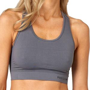 PureLime Seamless top Women