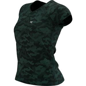 Compressport Training T-Shirt Women