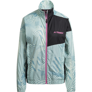 Adidas Trail Wind Laufjacke