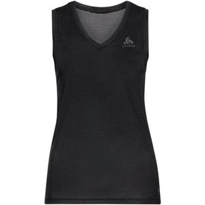 Odlo Top V-Neck 2-Pack Singlet Women