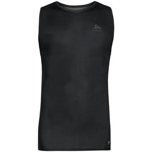 Odlo Top V-Neck Singlet 2-Pack Men