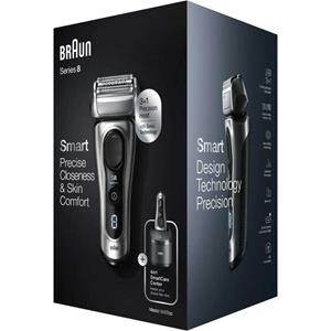 Braun Shaver Serie 8 8457cc