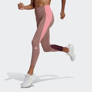 Adidas Runningtights OWN THE RUN COLORBLOCK 7/8-TIGHT