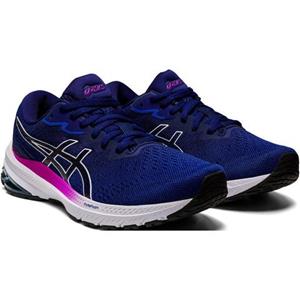 Laufschuhe Für Erwachsene Asics Gt-1000 Blau Damen