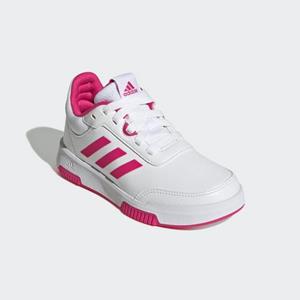 Schuhe adidas - Tensaur Sport 2.0 K GW6438 Cloud White/Team Real Magenta/Core Black