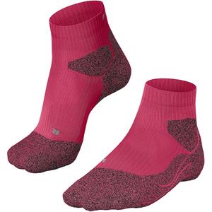 FALKE RU Trail Socken Damen rose