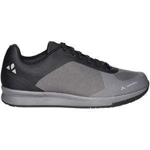 VAUDE Flat Pedal-Schuhe TVL Asfalt Tech Dualflex, für Herren, 
