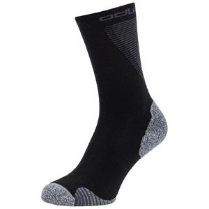 Odlo Crew Active Warm Running sokken